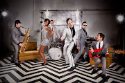 Fitz & the Tantrums