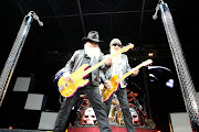 ZZ Top
