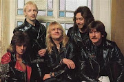 Judas Priest