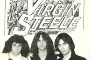 Virgin Steele