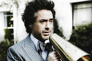Robert Downey Jr.