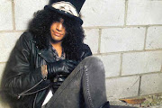 Slash