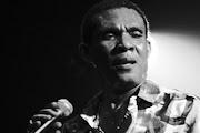 Ken Boothe