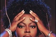 Angie Stone
