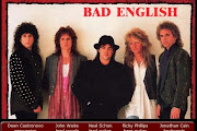 Bad English