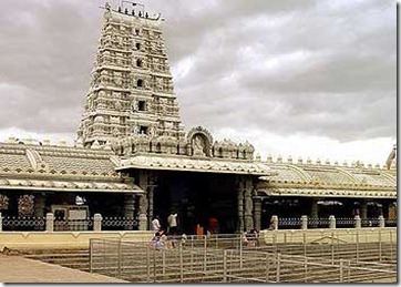 lord-venkateshwara-temple-tirupati