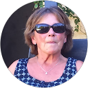 Jill Pattenden