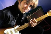 Eric Johnson