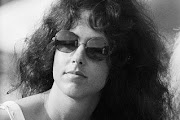 Grace Slick