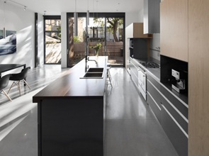 Muebles de cocina Casa E3 muebles-de-cocina-Casa-E3-Natalie-Dionne-Architecte