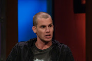 Daniel Tosh