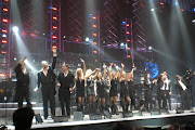 Trans Siberian Orchestra