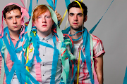 Two Door Cinema Club