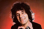 Alex Harvey