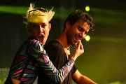R3hab & Ummet Ozcan