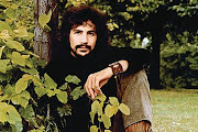 Cat Stevens