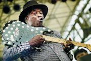 Buddy Guy