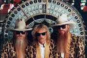 ZZ Top
