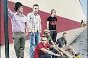 Modest Mouse