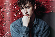 Troye Sivan