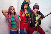 OMG Girlz