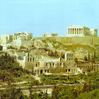 60.- Acrópolis de Atenas
