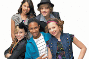 Kidz Bop Kids