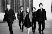 Airborne Toxic Event