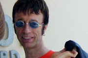 Robin Gibb