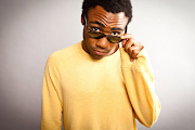 Childish Gambino