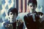 Soft Cell