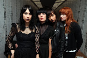 Dum Dum Girls