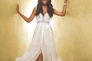 Yolanda Adams