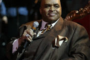 Solomon Burke