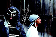 Madvillain