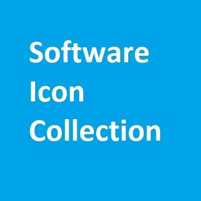 Software Icon Collection