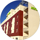 Image Google de B&B Toulouse Purpan Zénith