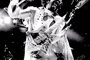 Bootsy Collins