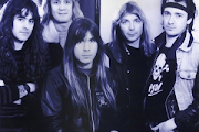 Iron Maiden