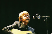 Trey Anastasio