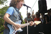 Ben Kweller