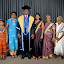 Convocation PH.D
