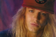 Bret Michaels