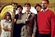 Decemberists