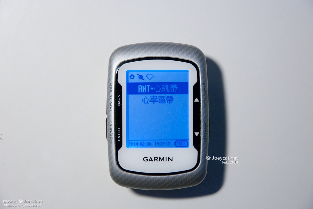 心跳帶 garmin 心率 Premium heart rate monitor