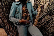 Grover Washington Jr.