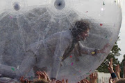 Flaming Lips