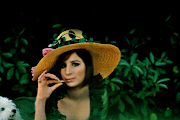 Barbra Streisand