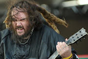 Cavalera Conspiracy
