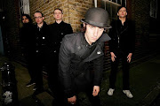 Maximo Park